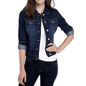 New Directions Denim Jacket